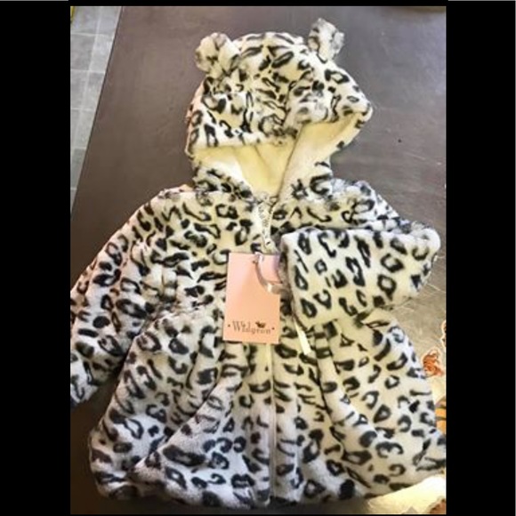 Baby / toddler Widgeon coat 18M. New with tags! - Picture 1 of 1